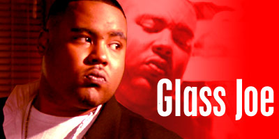 Glass Joe