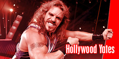 Hollywood Yates